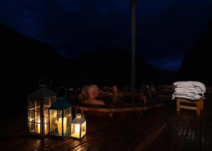 Starlodge Adventure * Urubamba