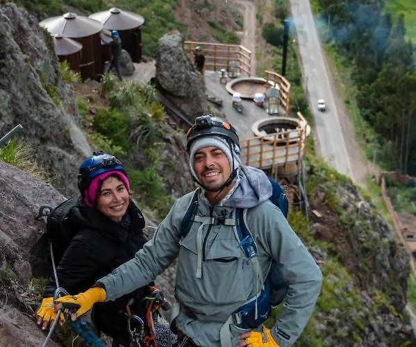 Starlodge Adventure * Urubamba