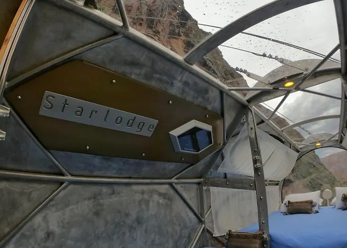 Starlodge Adventure * Urubamba