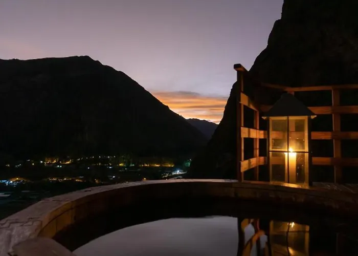 Starlodge Adventure Urubamba