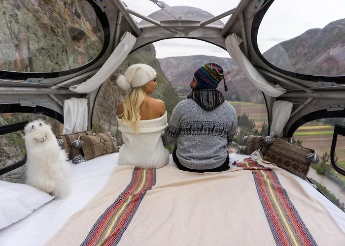 Starlodge Adventure * Urubamba