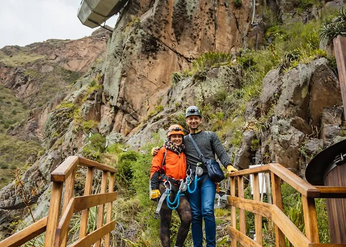 Lodge Starlodge Adventure
