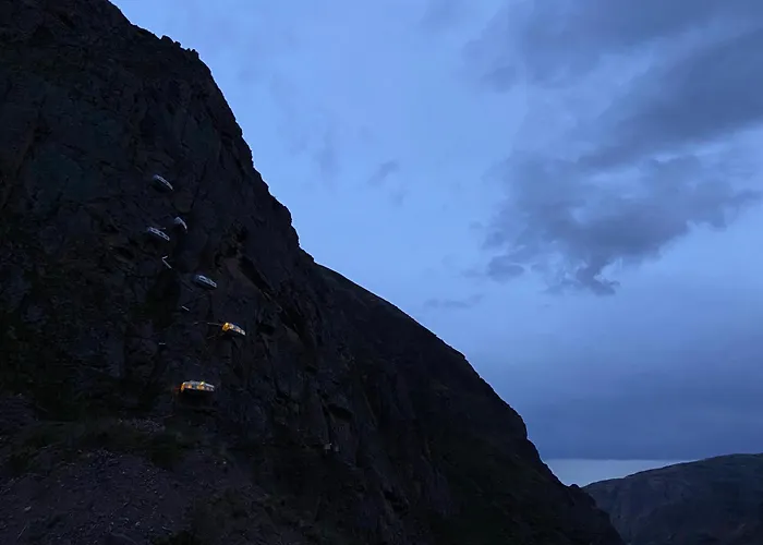 Starlodge Adventure * Urubamba