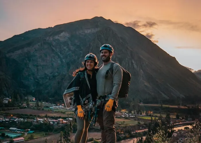 Starlodge Adventure Urubamba