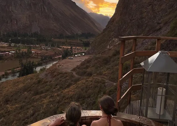 Lodge Starlodge Adventure *